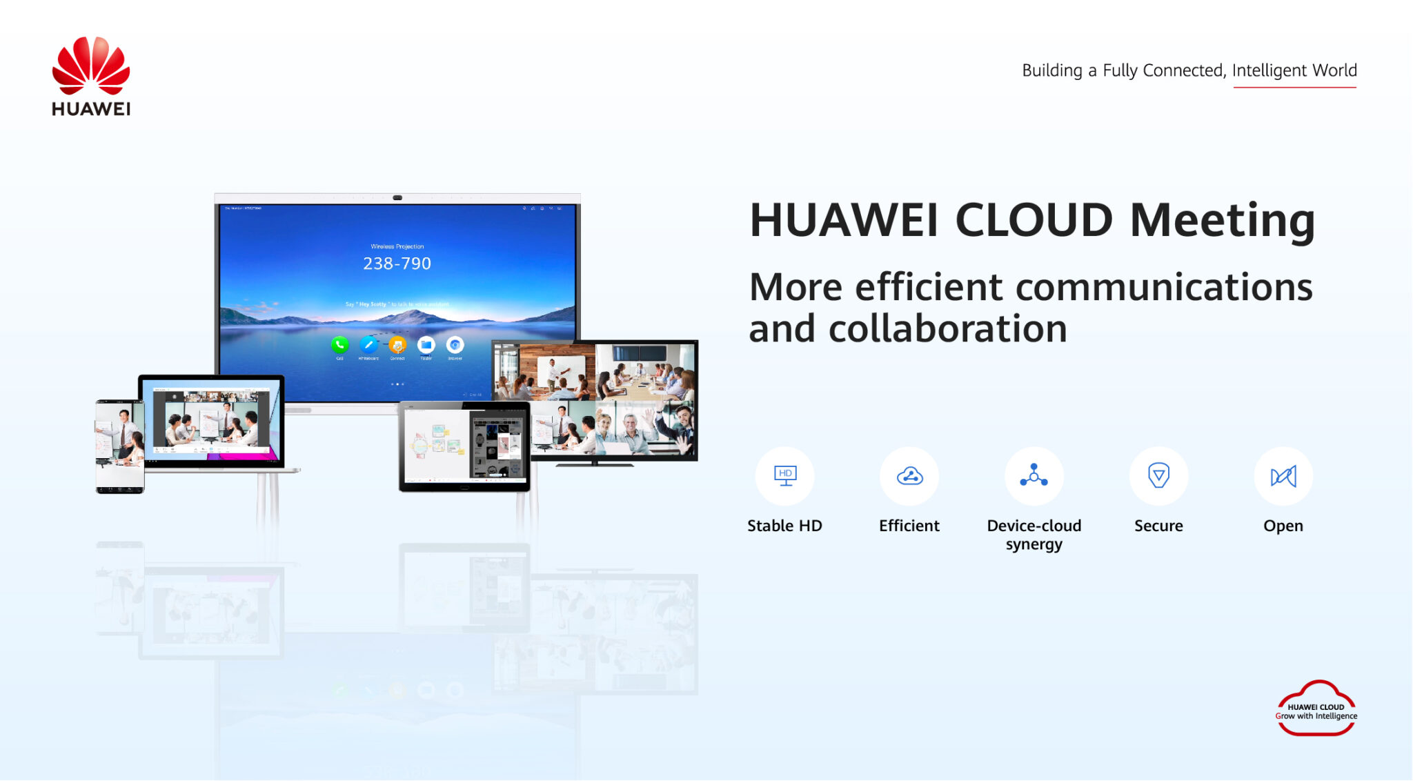 Cloud huawei com